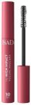 Isadora Дълготрайна спирала за обем на мига Isadora 10 sec High Impact Volume Mascara (10000003) - dolcemia