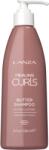Lanza Подхранващ шампоан без сулфати за къдрава коса L’ANZA Healing Curls Butter Shampoo