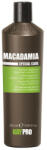 KayPro Шампоан за късаща се коса с макадамия KAYPRO Macadamia Shampoo 350мл