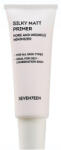 SEVENTEEN Праймър - основа за грим 30 мл SILKY MATT PRIMER 30ml Seventeen (1110100**)