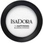 Isadora Матираща пудра-фиксатор с изглаждащ ефект IsaDora Matt Fixing (214910)