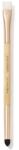 Jane Iredale Четка с гъбичка за очна линия и вежди Jane Iredale Eye Liner Brow Brush (18004)