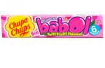 Chupa chups Дъвки Биг бабъл 6 бр. Плодове