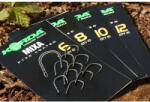 Korda Carlige Korda Mixa Nr. 10, 10 Buc Plic (k.kmh10)