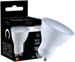 EDO Lighting Solutions FARI LED GU10 7.5W 6500K bec rece CW 700lm 120st EDO777436 Edo Solutions