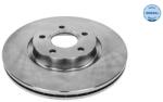 MEYLE Disc frana MEYLE 515 521 5027 - automobilus