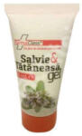 FARMACLASS Gel cu salvie și tătăneasă, 50 ml, FarmaClass