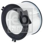Febi Bilstein Filtru, aer habitaclu FEBI BILSTEIN 11567 (11567)