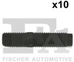FA1 Surub, galerie evacuare FA1 985-10-029.10 (985-10-029.10) - automobilus