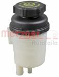 Metzger Autoteile Vas de expansiune, ulei hidraulic (servodirecție) METZGER AUTOTEILE 2140299 (2140299)