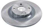 Febi Bilstein Disc frana FEBI BILSTEIN 170727 (170727) - automobilus