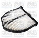 Meat & Doria Filtru, aer habitaclu MEAT & DORIA 17488 (17488)