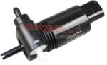 Metzger Autoteile pompa de apa, spalare parbriz METZGER AUTOTEILE 2220095 (2220095)