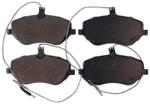 MAXGEAR set placute frana, frana disc MAXGEAR 19-1464 (19-1464)