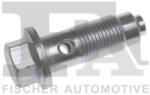 FA1 surub cu cap tubular, incarcator FA1 989-16-001 - automobilus