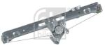 Febi Bilstein Mecanism actionare geam FEBI BILSTEIN 27393 (27393)