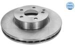 MEYLE Disc frana MEYLE -ORIGINAL: True to OE. 015 521 2099 (015 521 2099)
