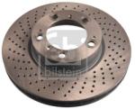 Febi Bilstein Disc frana FEBI BILSTEIN 44095 - automobilus