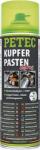 PETEC Vaselina PETEC COPPER PASTE SPRAY 70350 (70350)