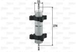 VALEO filtru combustibil VALEO 587514 (587514) - automobilus
