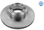 MEYLE Disc frana MEYLE -ORIGINAL: True to OE. 215 523 0024 (215 523 0024)