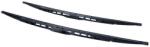 MaXgear Set 2 lamele stergator MAXGEAR 39-1000 (39-1000)