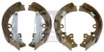 Febi Bilstein Set saboti frana FEBI BILSTEIN 171074 (171074)