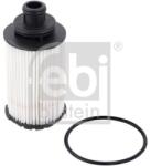 Febi Bilstein Filtru ulei FEBI BILSTEIN 105788 (105788) - automobilus