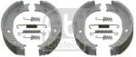 Febi Bilstein Set saboti frana, frana de mana FEBI BILSTEIN 23193 (23193)