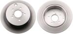 TRW Disc frana TRW DF6503 (DF6503) - automobilus