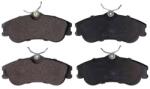 MAXGEAR set placute frana, frana disc MAXGEAR 19-1080 (19-1080)