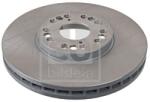 Febi Bilstein Disc frana FEBI BILSTEIN 108556 (108556) - automobilus