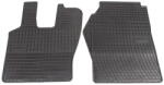 MAMMOOTH Set covorase cauciuc MAMMOOTH SCANIA P, G, R, T 03.04 - prezent 2 buc (MMTA0400076RG)