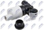 NTY pompa de apa, spalare parbriz NTY ESP-FR-010 (ESP-FR-010)