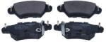 MAXGEAR set placute frana, frana disc MAXGEAR 19-0468 (19-0468)