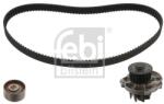 Febi Bilstein Set pompa apa + curea dintata FEBI BILSTEIN 45176 (45176) - automobilus