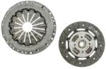AISIN Set ambreiaj AISIN KE-FC40R - automobilus