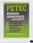 PETEC Vaselina PETEC BRAKE SERVICE PASTE (ANTI-SQUEAL) 94405 (94405)