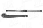 AIC brat stergator, parbriz AIC Calitatea originală 56848 (56848)