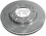 Febi Bilstein Disc frana FEBI BILSTEIN 170609 (170609) - automobilus