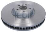 Febi Bilstein Disc frana FEBI BILSTEIN 180017 (180017) - automobilus