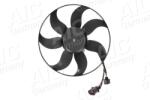 AIC Ventilator, radiator AIC Calitatea originală 54299 (54299)