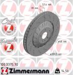 ZIMMERMANN Disc frana ZIMMERMANN 100.3375. 70 - automobilus