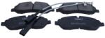 MAXGEAR set placute frana, frana disc MAXGEAR 19-3370 (19-3370)