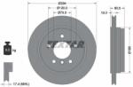 TEXTAR Disc frana TEXTAR PRO 92141703 (92141703)
