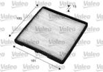 VALEO Filtru, aer habitaclu VALEO ESSENTIAL 715524 (715524)