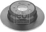 Febi Bilstein Disc frana FEBI BILSTEIN 11455 (11455) - automobilus