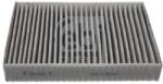 Febi Bilstein Filtru, aer habitaclu FEBI BILSTEIN 37315 (37315)