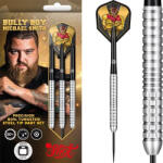 Shot Darts Szett Steel Shot Michael Smith Precision 24g, 80% Wolfram