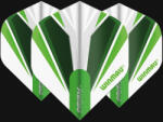 WINMAU dart toll Prism Alpha White & Green
